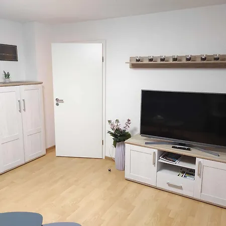Ferienwohnung Julius 3 * Sankt Andreasberg