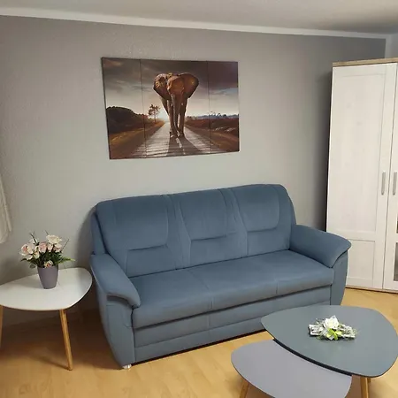 Ferienwohnung Julius 3
