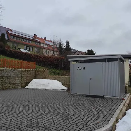Ferienwohnung Julius 3 Sankt Andreasberg