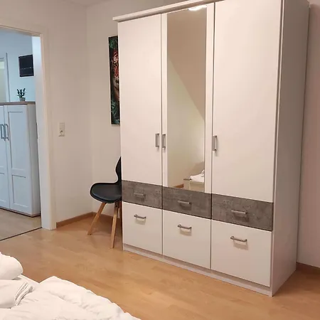 Ferienwohnung Julius 3 Apartmán